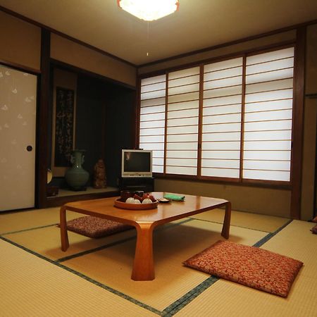 Matsuba Hotel Nasu Luaran gambar