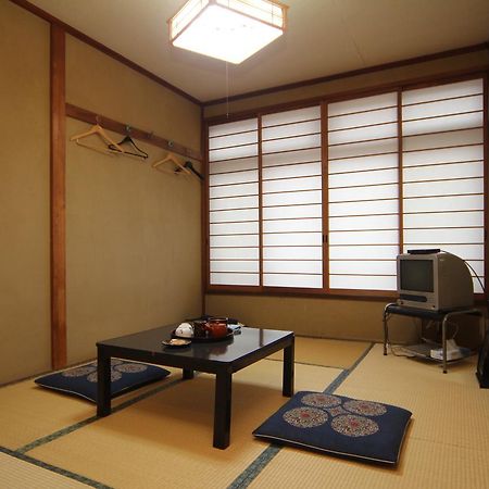 Matsuba Hotel Nasu Luaran gambar