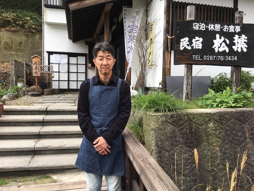 Matsuba Hotel Nasu Luaran gambar