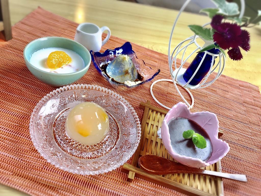 Matsuba Hotel Nasu Luaran gambar