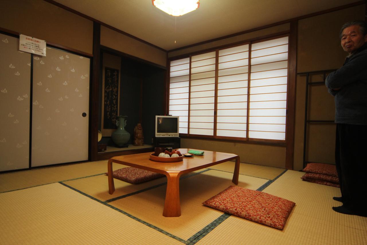Matsuba Hotel Nasu Luaran gambar