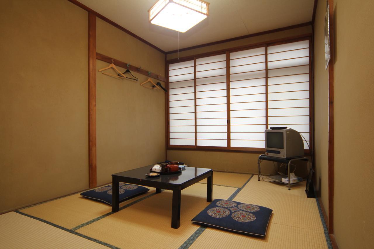Matsuba Hotel Nasu Luaran gambar