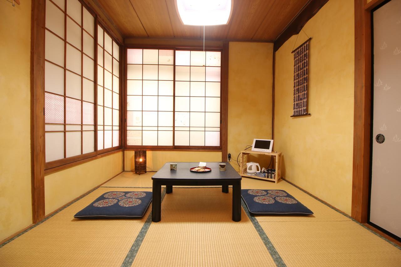 Matsuba Hotel Nasu Luaran gambar