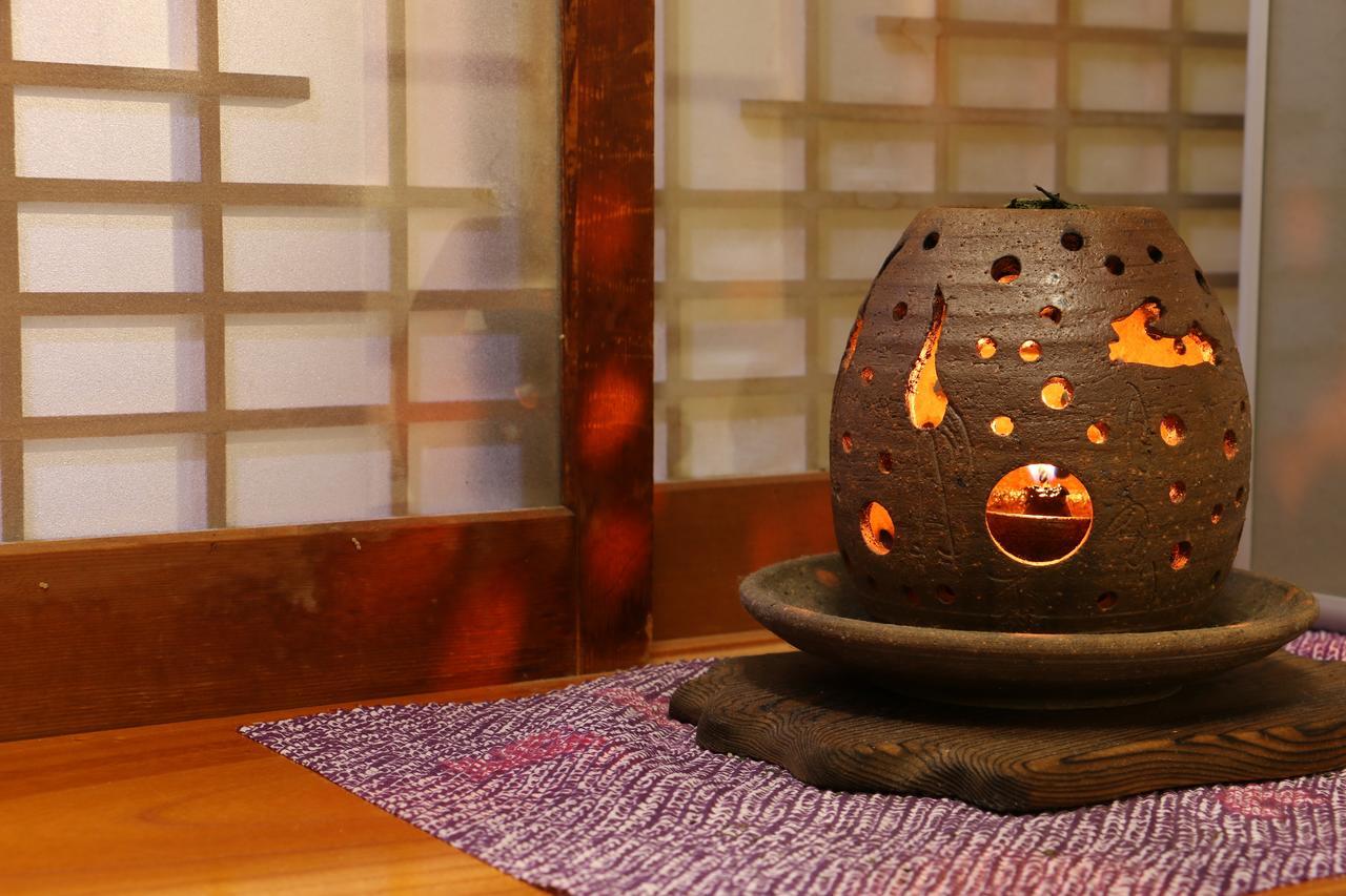 Matsuba Hotel Nasu Luaran gambar